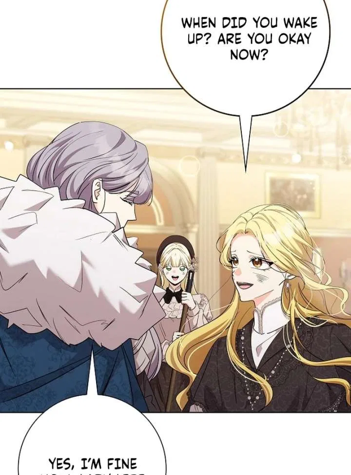 I Tried to Twist the Original Story But Ended Up Seducing the Northern Duke Chapter 30 – Page 126