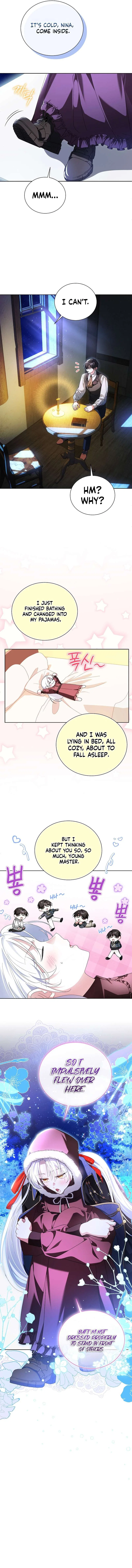 I Am The Commander Of The Second Male Lead’s Knights Chapter 37 – Page 2