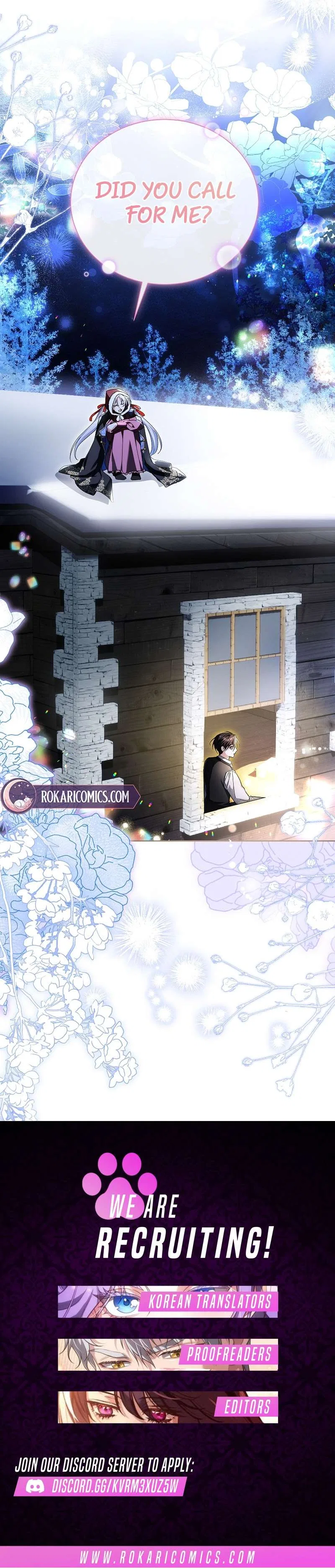 I Am The Commander Of The Second Male Lead’s Knights Chapter 36 – Page 13