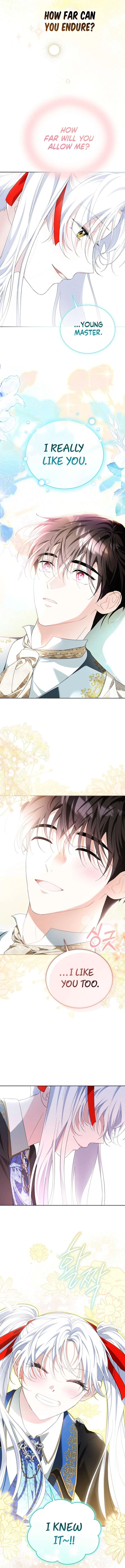 I Am The Commander Of The Second Male Lead’s Knights Chapter 30 – Page 6