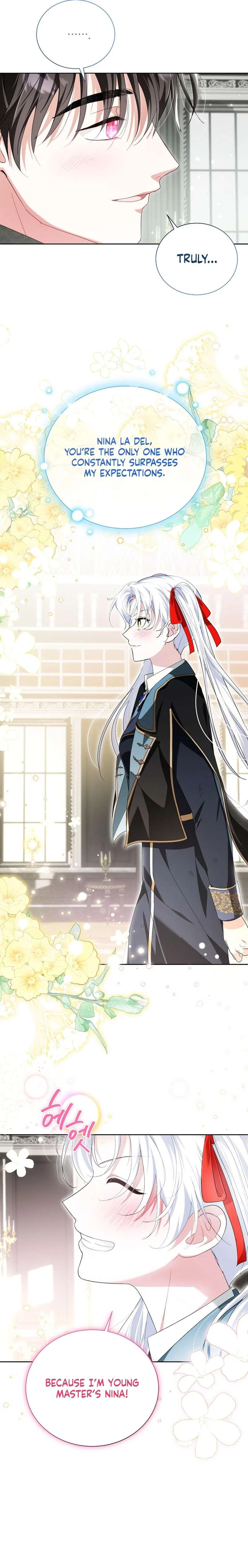 I Am The Commander Of The Second Male Lead’s Knights Chapter 23 – Page 12