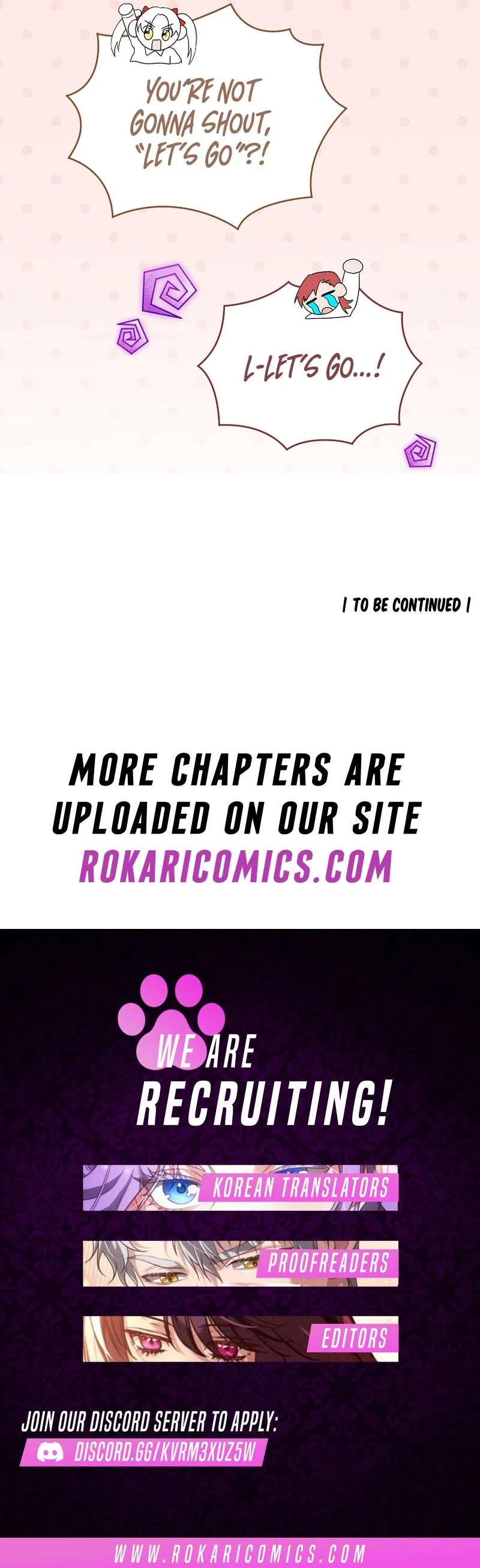 I Am The Commander Of The Second Male Lead’s Knights Chapter 23 – Page 27