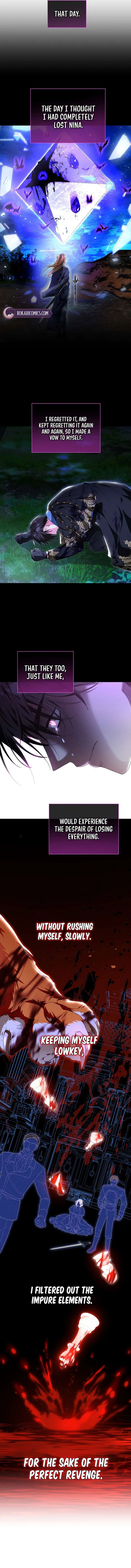 I Am The Commander Of The Second Male Lead’s Knights Chapter 21 – Page 2