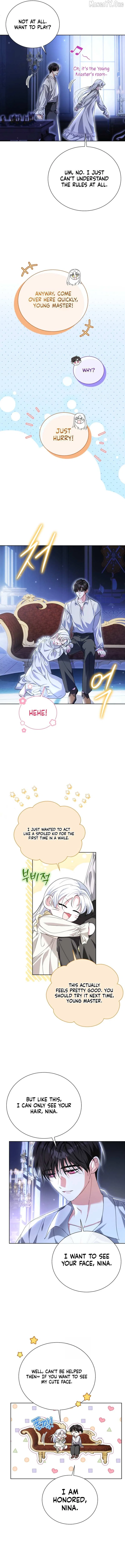 I Am The Commander Of The Second Male Lead’s Knights Chapter 20 – Page 2