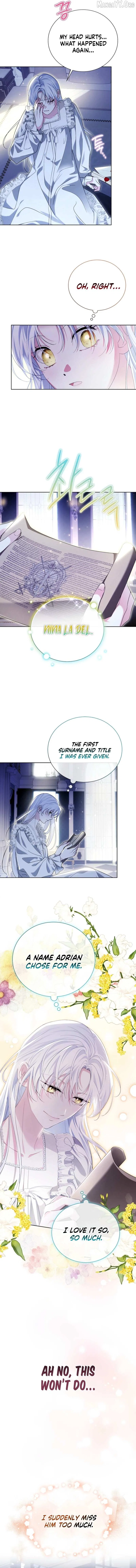 I Am The Commander Of The Second Male Lead’s Knights Chapter 19 – Page 10