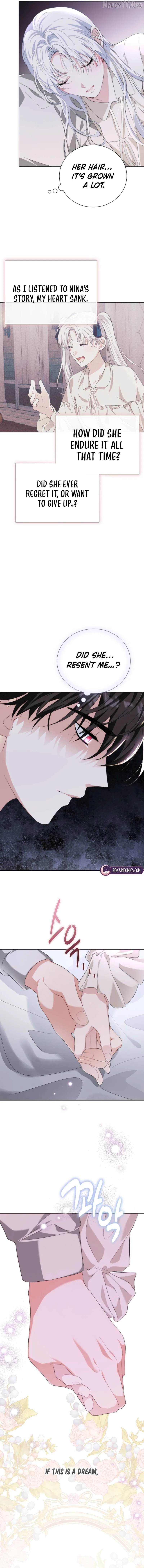 I Am The Commander Of The Second Male Lead’s Knights Chapter 17 – Page 6