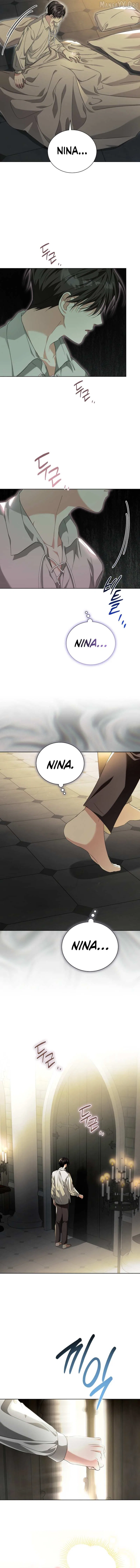 I Am The Commander Of The Second Male Lead’s Knights Chapter 17 – Page 8