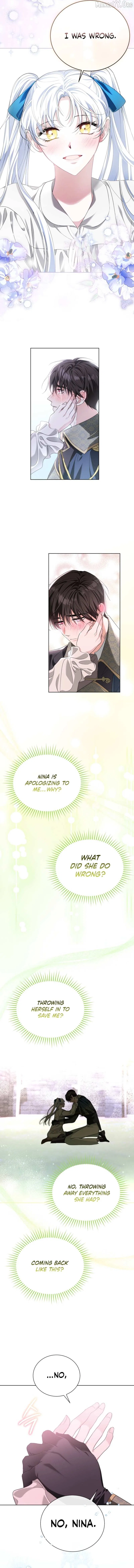 I Am The Commander Of The Second Male Lead’s Knights Chapter 16 – Page 11