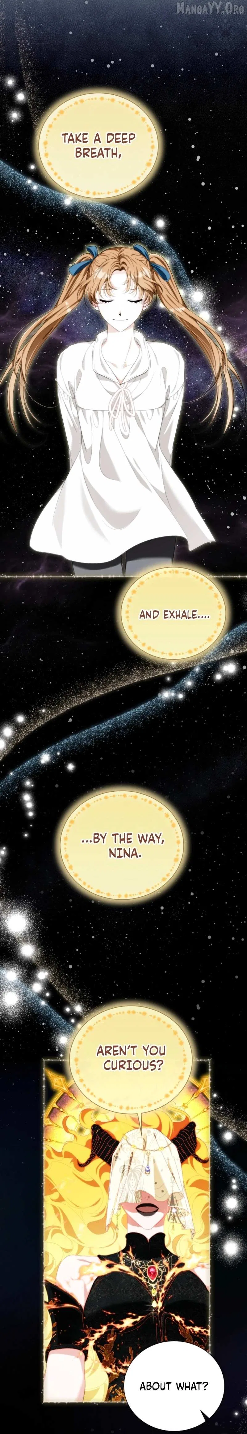 I Am The Commander Of The Second Male Lead’s Knights Chapter 15 – Page 10