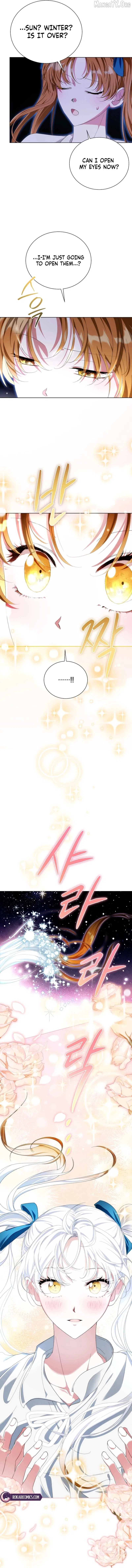 I Am The Commander Of The Second Male Lead’s Knights Chapter 15 – Page 12