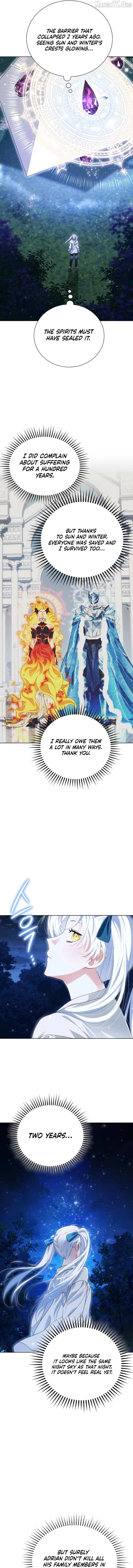 I Am The Commander Of The Second Male Lead’s Knights Chapter 15 – Page 14