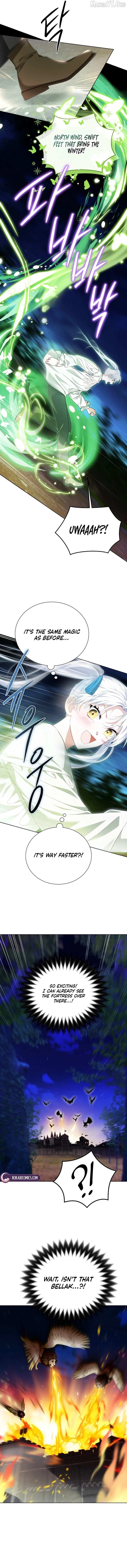 I Am The Commander Of The Second Male Lead’s Knights Chapter 15 – Page 16