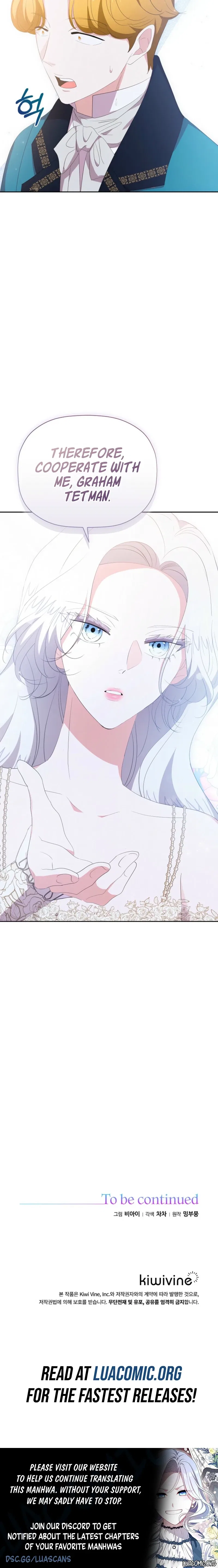 The Time-Limited Villainess Who Makes Medicine Chapter 51 – Page 10