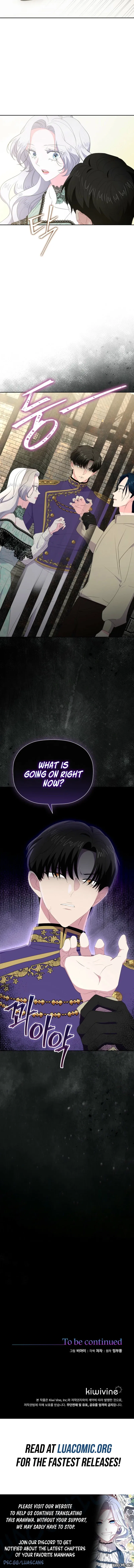 The Time-Limited Villainess Who Makes Medicine Chapter 50 – Page 10