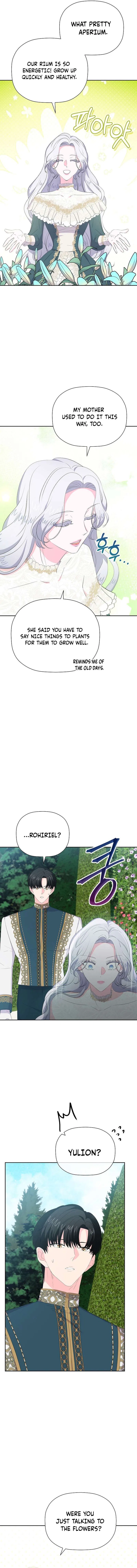 The Time-Limited Villainess Who Makes Medicine Chapter 40 – Page 2