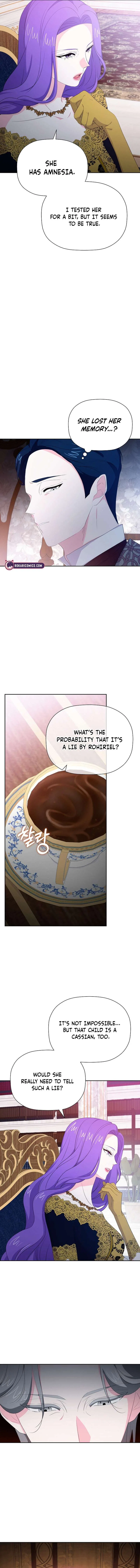 The Time-Limited Villainess Who Makes Medicine Chapter 40 – Page 10