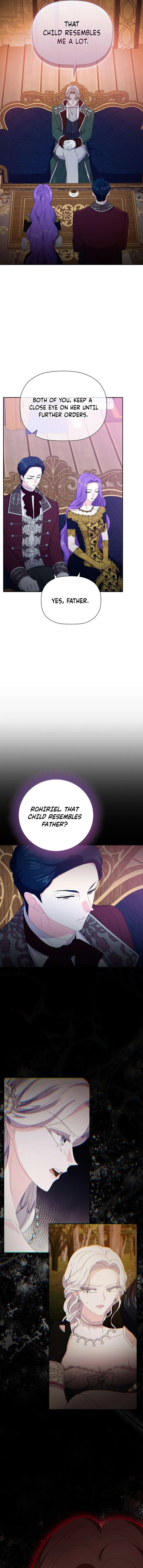 The Time-Limited Villainess Who Makes Medicine Chapter 40 – Page 11