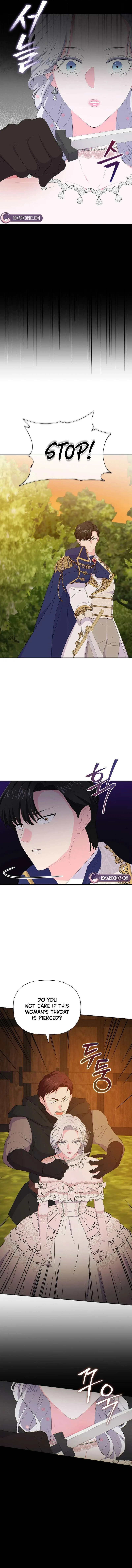 The Time-Limited Villainess Who Makes Medicine Chapter 36 – Page 3