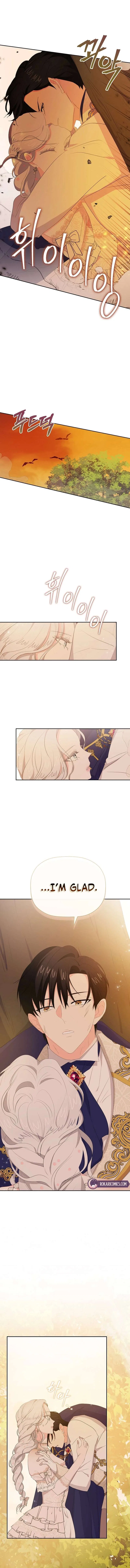 The Time-Limited Villainess Who Makes Medicine Chapter 36 – Page 14