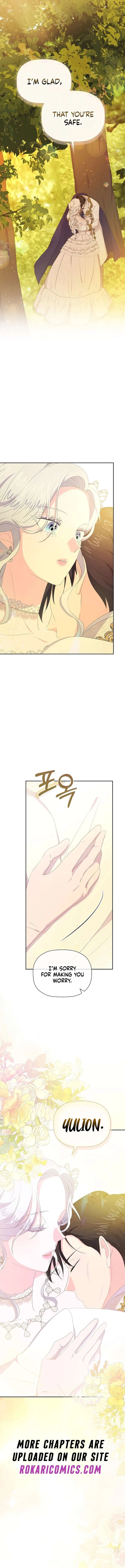 The Time-Limited Villainess Who Makes Medicine Chapter 36 – Page 15