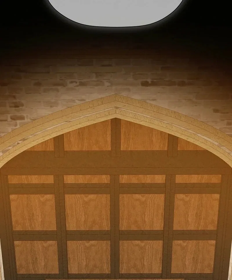The Time-Limited Villainess Who Makes Medicine Chapter 35 – Page 45