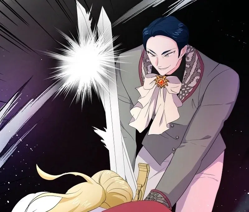 The Time-Limited Villainess Who Makes Medicine Chapter 35 – Page 84