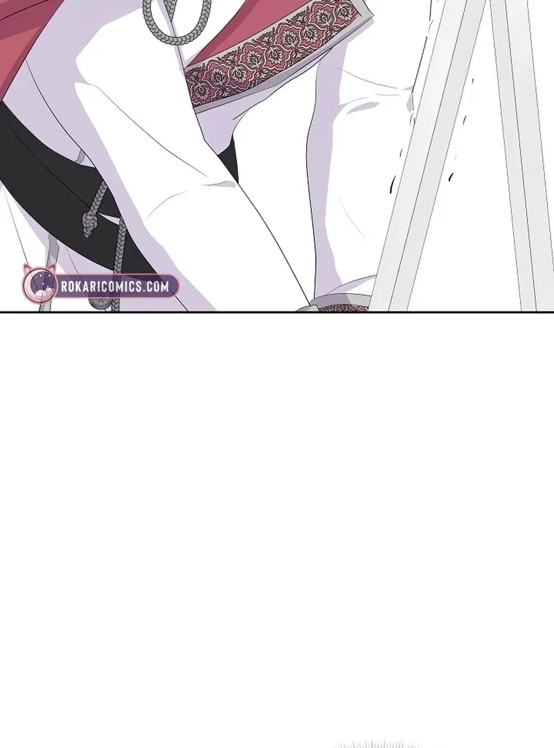 The Time-Limited Villainess Who Makes Medicine Chapter 35 – Page 91
