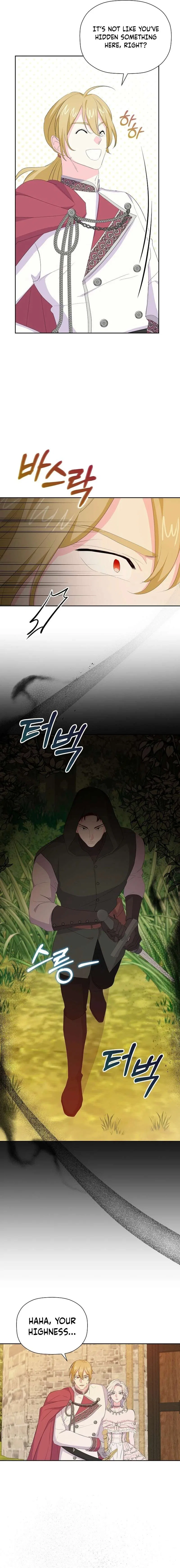 The Time-Limited Villainess Who Makes Medicine Chapter 34 – Page 14