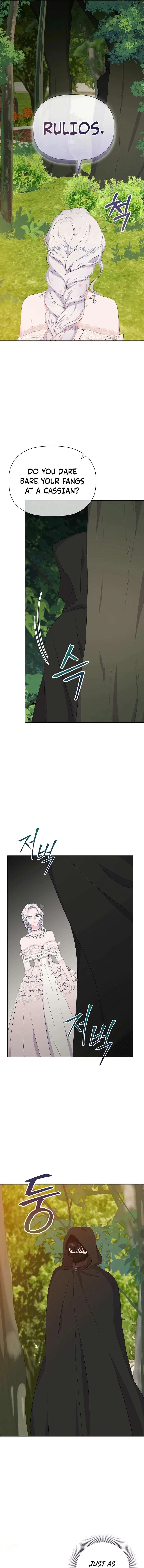 The Time-Limited Villainess Who Makes Medicine Chapter 33 – Page 13