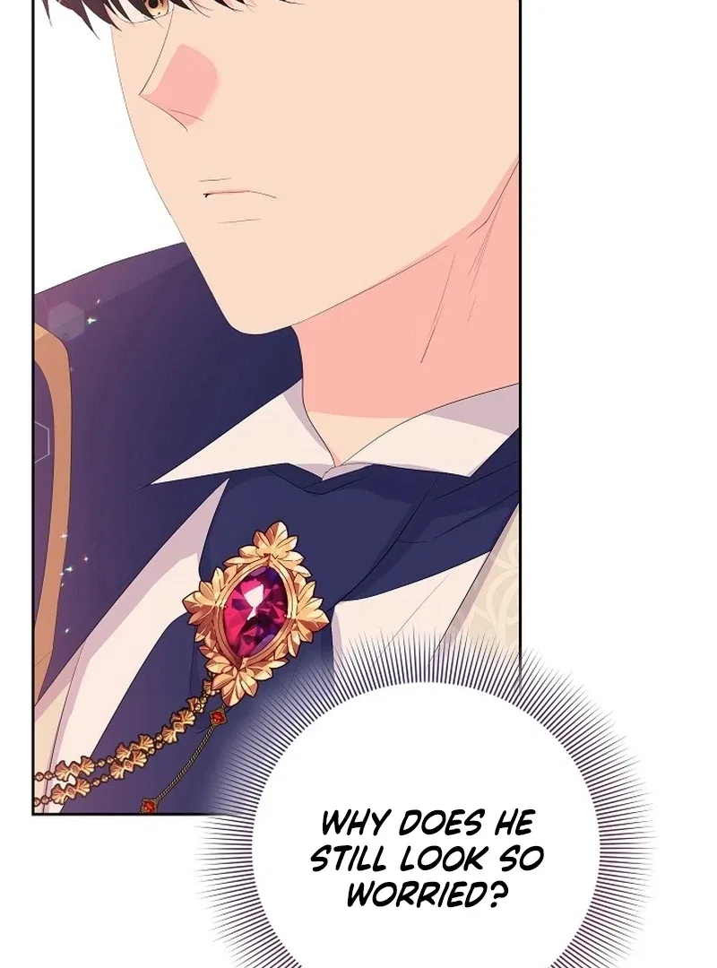 The Time-Limited Villainess Who Makes Medicine Chapter 32 – Page 5