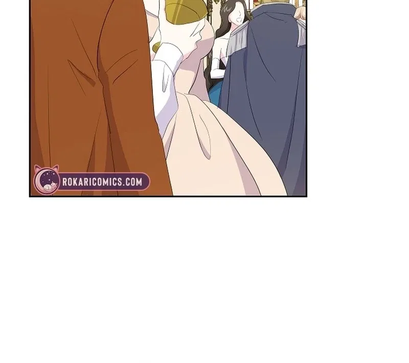 The Time-Limited Villainess Who Makes Medicine Chapter 32 – Page 29