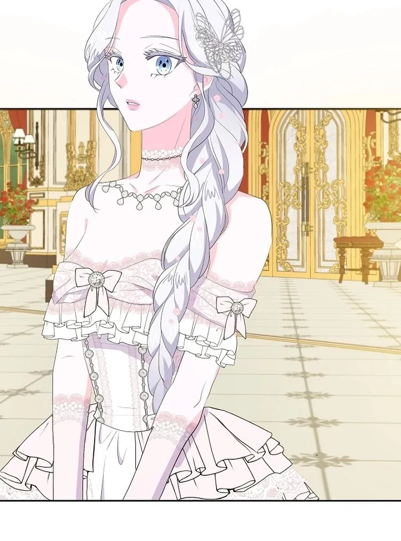 The Time-Limited Villainess Who Makes Medicine Chapter 32 – Page 32