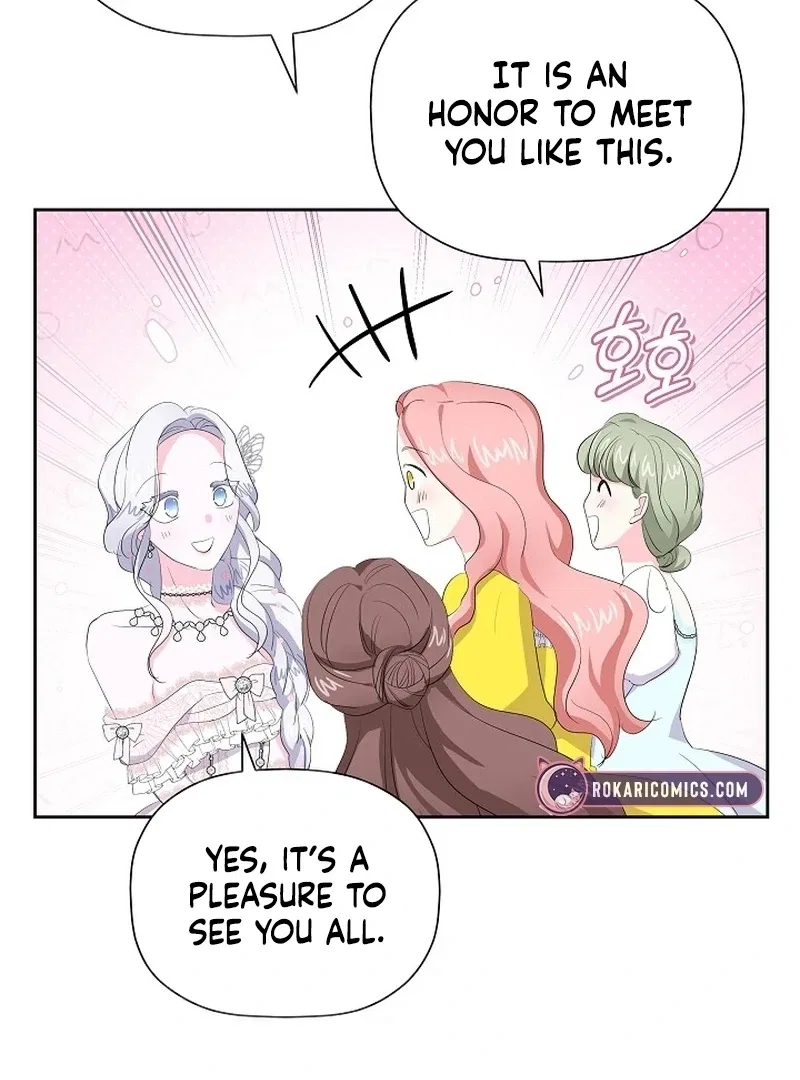 The Time-Limited Villainess Who Makes Medicine Chapter 32 – Page 36