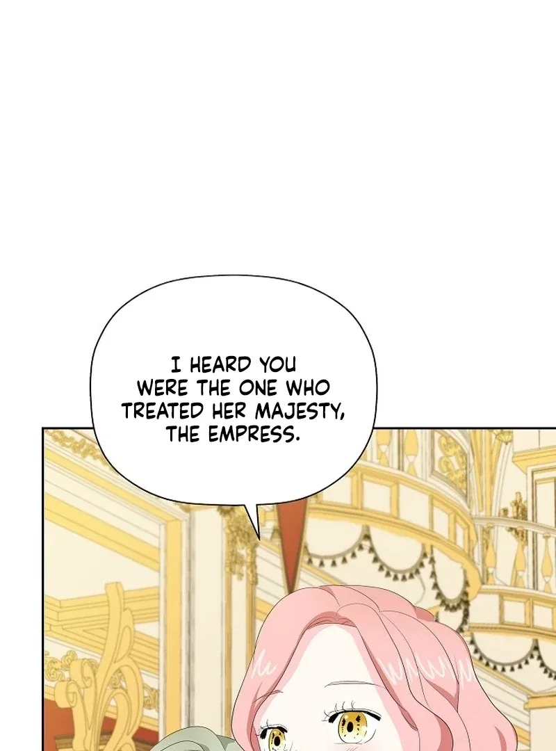 The Time-Limited Villainess Who Makes Medicine Chapter 32 – Page 40