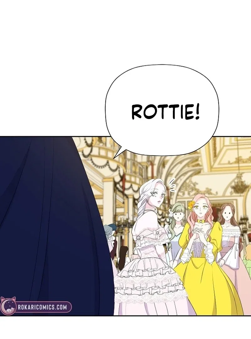 The Time-Limited Villainess Who Makes Medicine Chapter 32 – Page 43