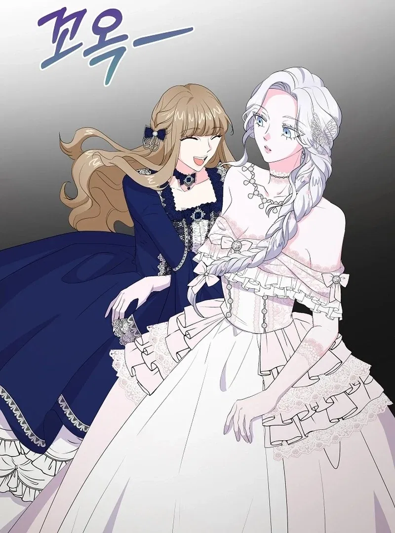 The Time-Limited Villainess Who Makes Medicine Chapter 32 – Page 45