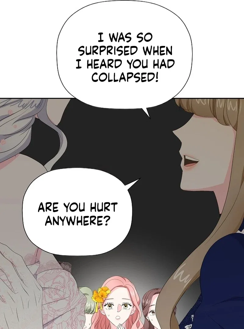 The Time-Limited Villainess Who Makes Medicine Chapter 32 – Page 49