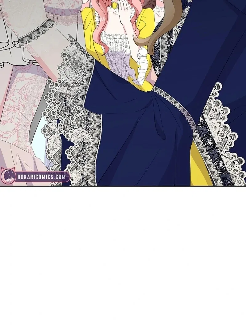 The Time-Limited Villainess Who Makes Medicine Chapter 32 – Page 50