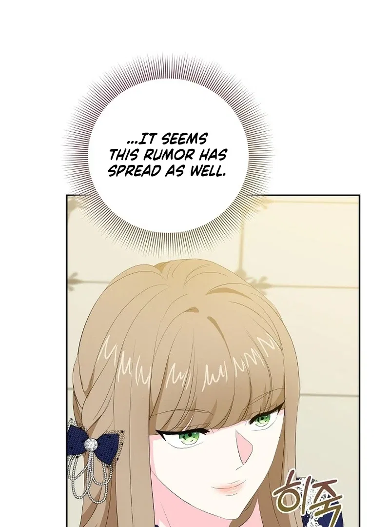 The Time-Limited Villainess Who Makes Medicine Chapter 32 – Page 51