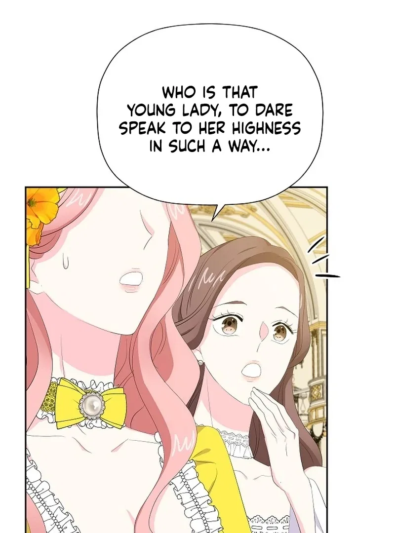 The Time-Limited Villainess Who Makes Medicine Chapter 32 – Page 53