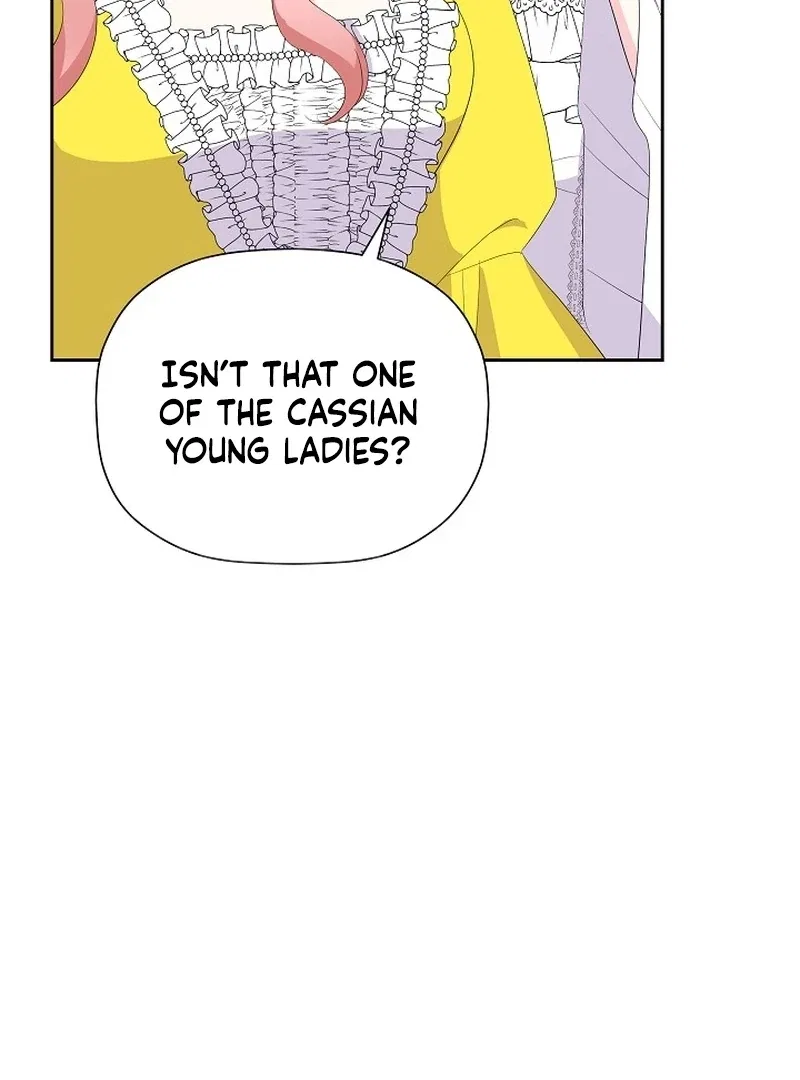 The Time-Limited Villainess Who Makes Medicine Chapter 32 – Page 54