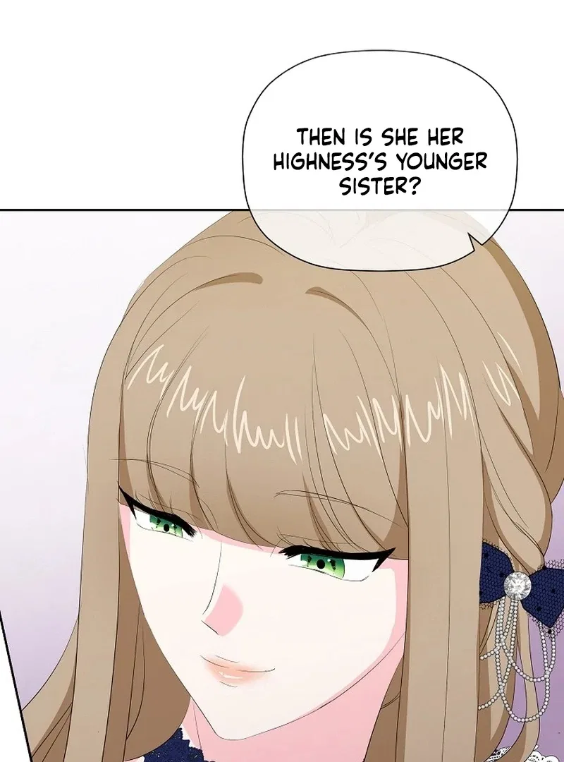 The Time-Limited Villainess Who Makes Medicine Chapter 32 – Page 55
