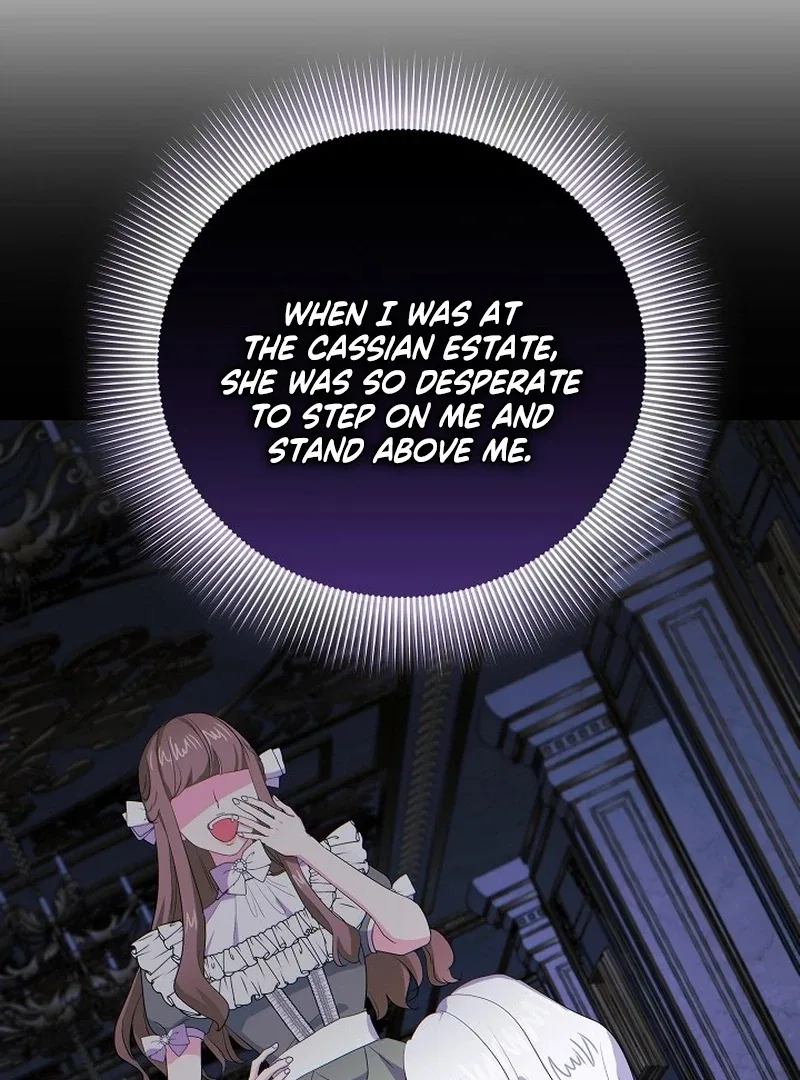 The Time-Limited Villainess Who Makes Medicine Chapter 32 – Page 59