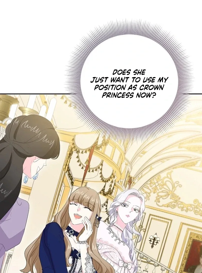 The Time-Limited Villainess Who Makes Medicine Chapter 32 – Page 62