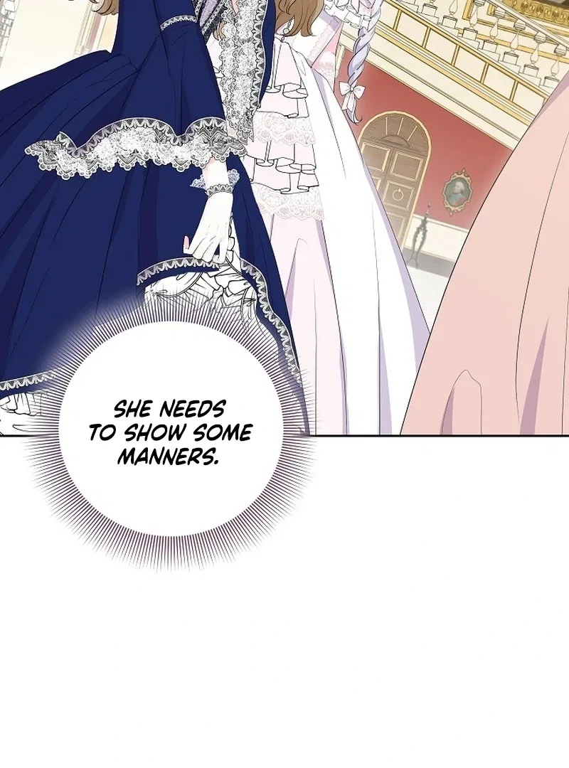 The Time-Limited Villainess Who Makes Medicine Chapter 32 – Page 63