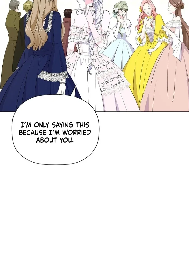 The Time-Limited Villainess Who Makes Medicine Chapter 32 – Page 80