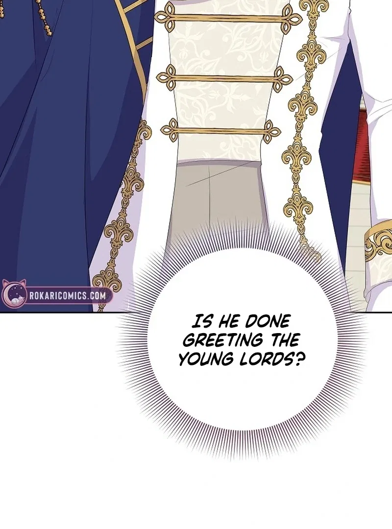 The Time-Limited Villainess Who Makes Medicine Chapter 32 – Page 84