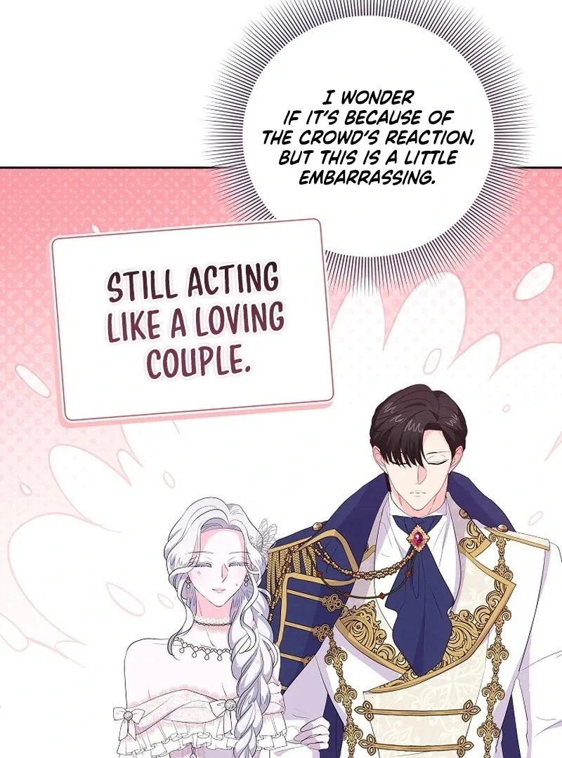 The Time-Limited Villainess Who Makes Medicine Chapter 32 – Page 95