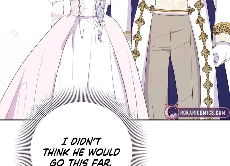 The Time-Limited Villainess Who Makes Medicine Chapter 32 – Page 96