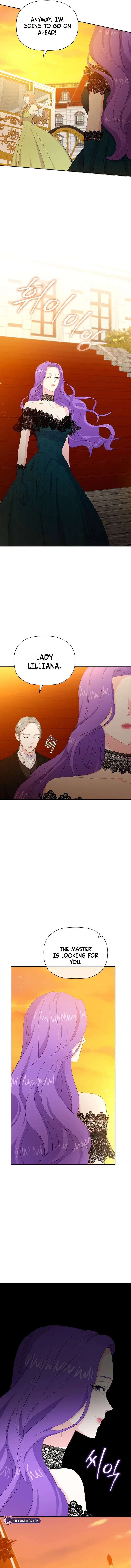 The Time-Limited Villainess Who Makes Medicine Chapter 31 – Page 10